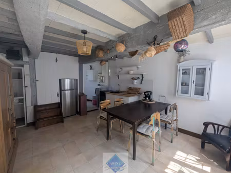 achat maison 3 pièces 45m² woignarue 80460