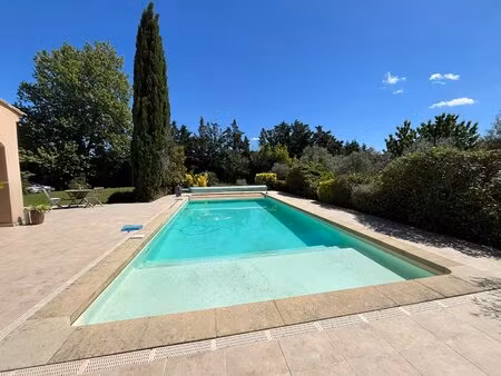 maison noves 6 pièce(s) 213 m2