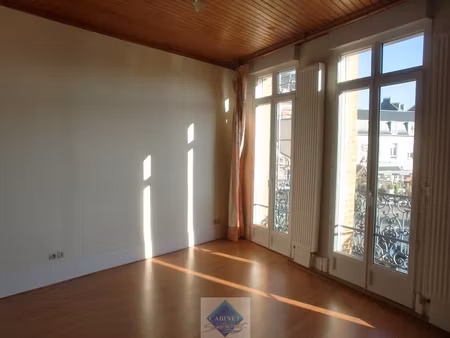 location appartement 3 pièces 41m² mers les bains 80350