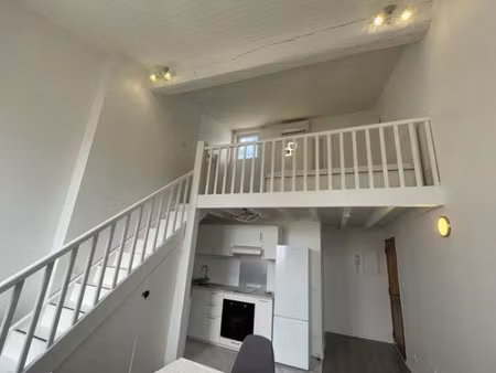 location appartement 2 pièces 36 m² à bordeaux (33000)