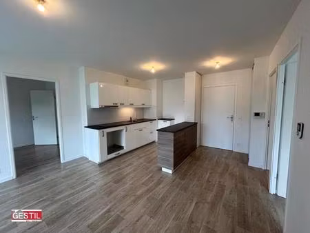 appartement récent
