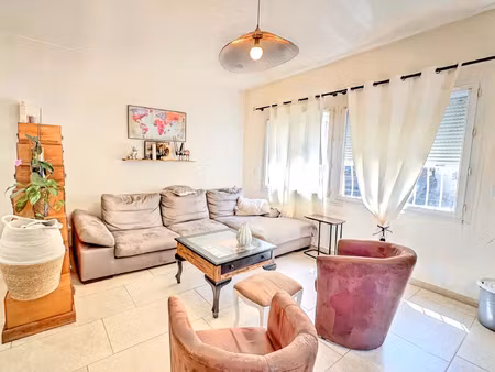 vente appartement 3 pièces 66 m² charleval (13350)
