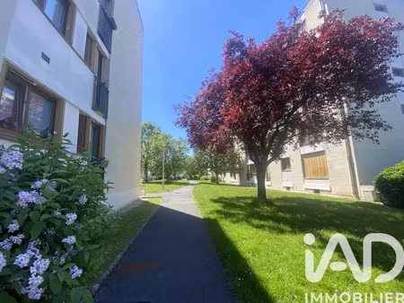 appartement à compiègne (60200)