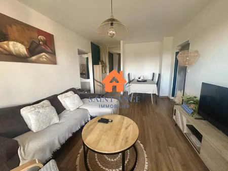 location appartement 3 pièces 70 m² à hyères (83400)