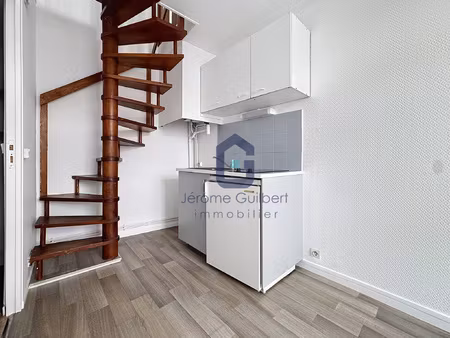 location appartement 1 pièce 24m² lille 59800