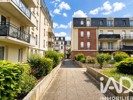 appartement à margny-lès-compiègne (60280)