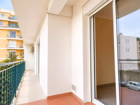 vente appartement 4 pièces 76 m² narbonne (11100)