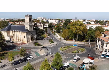 location appartement 2 pièces 35 m² à talence (33400)