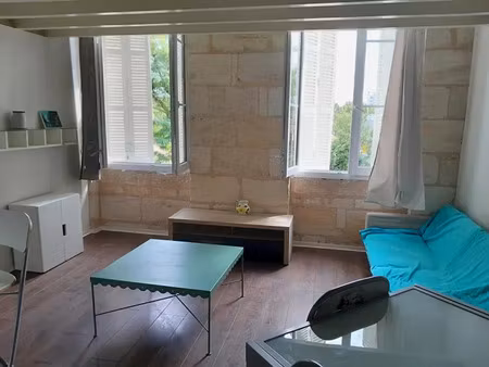 location appartement 3 pièces 43 m² à talence (33400)