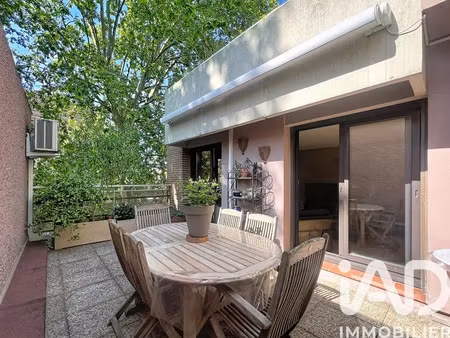 appartement à toulouse (31000)