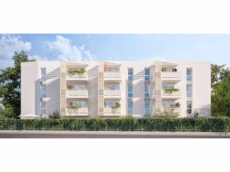 vente programme neuf t2  t3  t4 pièces 41 à 86 m² toulouse (31000)