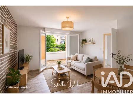 appartement à tournefeuille (31170)