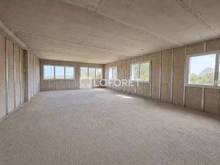 vente bureau 70 m² baraqueville (12160)