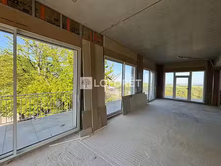 local commercial de 60m² à aménager