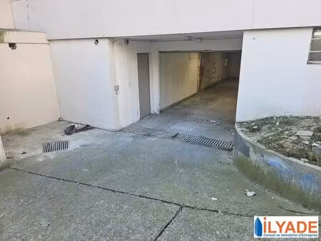 vente local d’activités aix en provence 13090 189m²