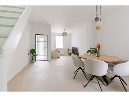 huis te koop in ekeren met 2 slaapkamers