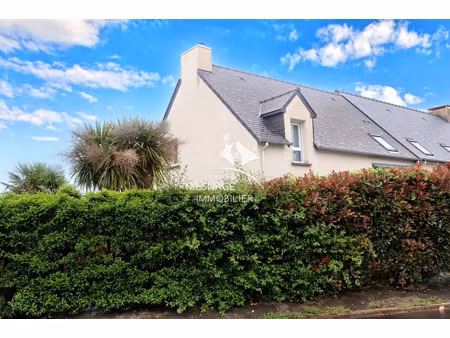 vente maison 4 pièces 90 m² châteauneuf-d’ille-et-vilaine (35430)
