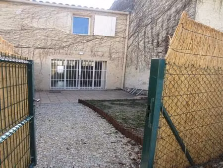 maison individuelle
