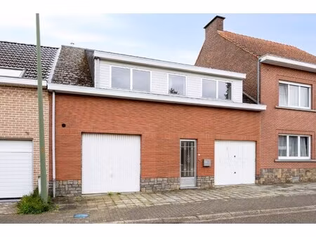 huis te koop in oud-heverlee met 4 slaapkamers
