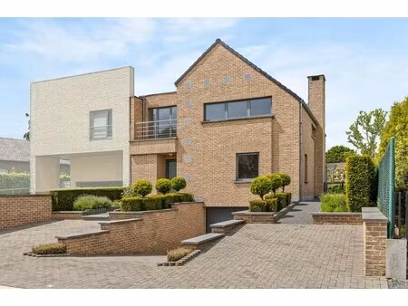 instapklare woning met tuintje te vlijtingen