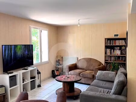 vauréal : votre future maison familiale dans un quartier recher