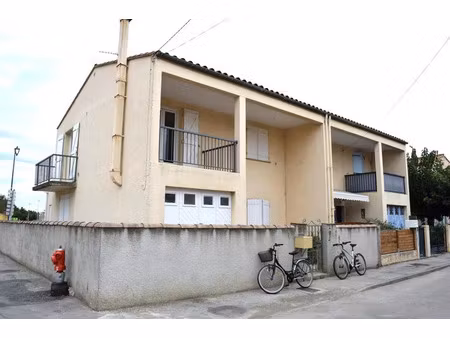 location maison 5 pièces 109 m² à saint-nazaire-d’aude (11120)
