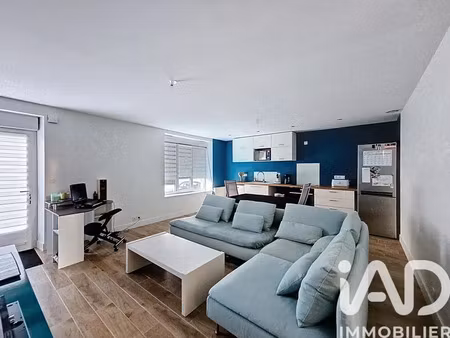 appartement à saint-aubin-d’aubigné (35250)