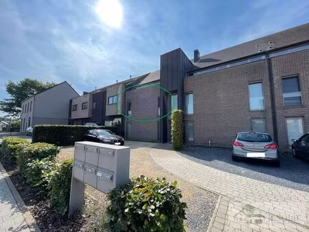 tiptop verzorgd 2 slpk appartement met groot terras
