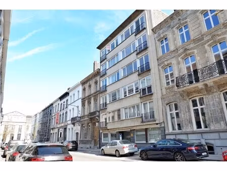 instapklaar gelijkvloers appartement in hartje kortrijk