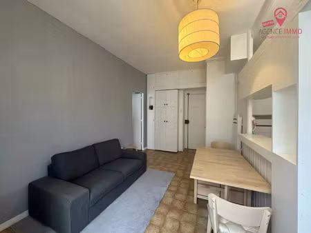 location appartement 2 pièces 40 m² à lyon 3 (69003)