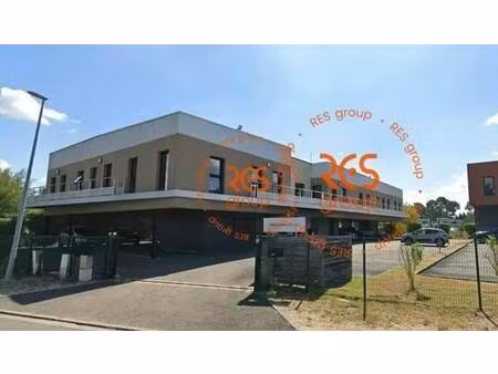 vente local d’activités canéjan 33610 761m²