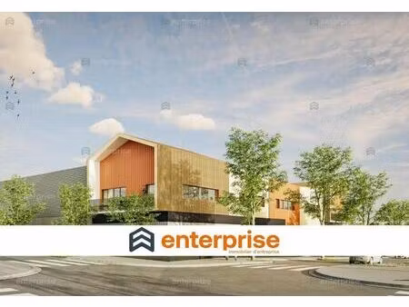 vente local d’activités amiens 80000 438m² à 9500m²