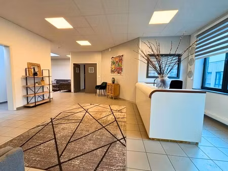kantoorruimte te huur in drogenbos