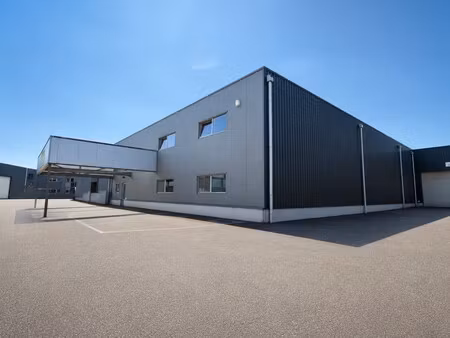 veelzijdige professionele ruimte (140 m²)