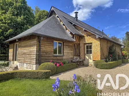 maison à houppeville (76770)