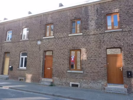 huis