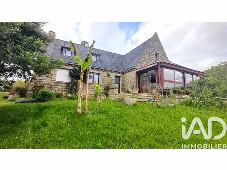 maison traditionnelle à plémet (22210)