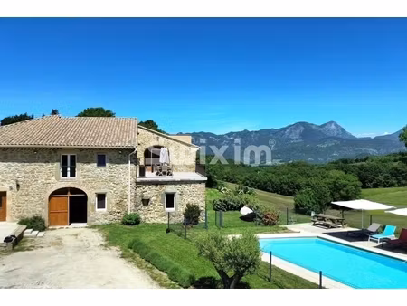 annonce maison à vendre