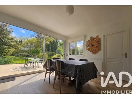 maison à vern sur seiche (35770)