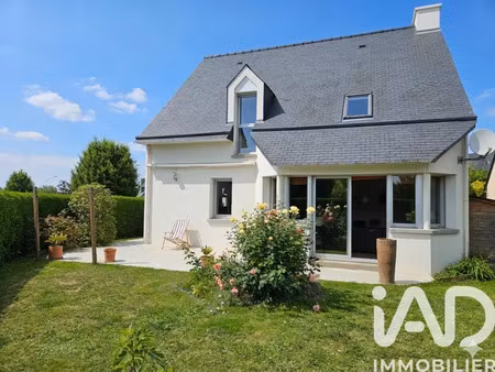 maison à vezin-le-coquet (35132)