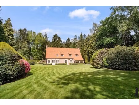villa op toplocatie!