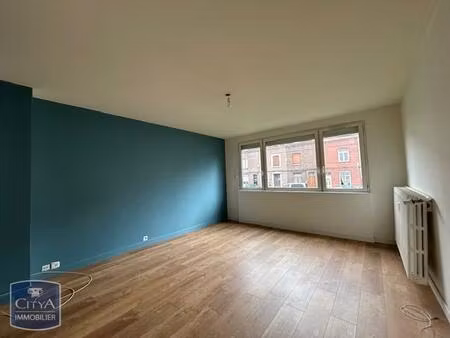 location appartement 3 pièces 59m² hellemmes lille 59260