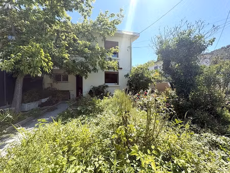 vente maison 5 pièces 98 m² à la penne-sur-huveaune (13821)  336 000 €