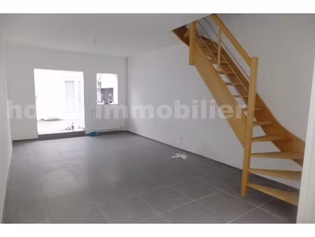 location maison 4 pièces 77m² tourcoing 59200
