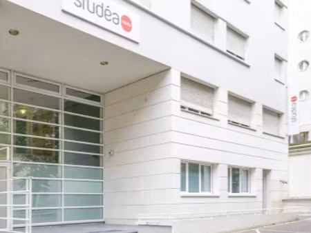 achat appartement 1 pièce 18m² courbevoie 92400