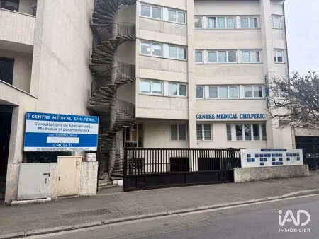 en vente local commercial 44 m² – 119 500 € |chelles