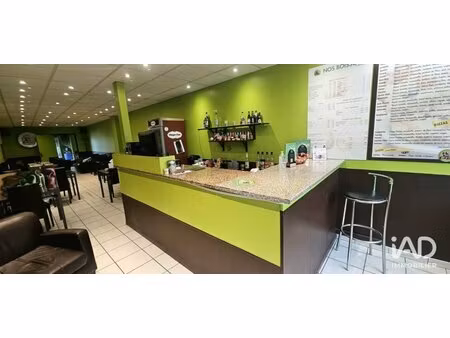 en vente local commercial 110 m² – 269 000 € |mitry-mory