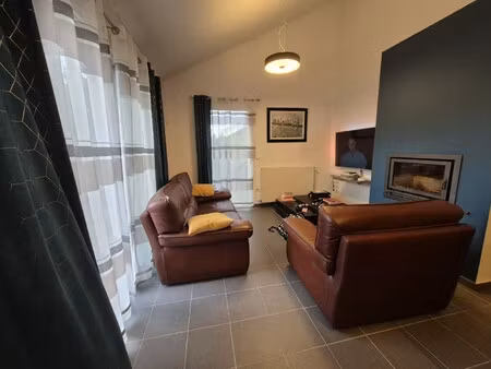 location maison 5 pièces 126m² valenciennes 59300