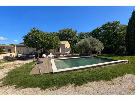 annonce maison à vendre