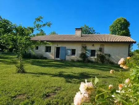 prestigieuse maison en vente bazas  france